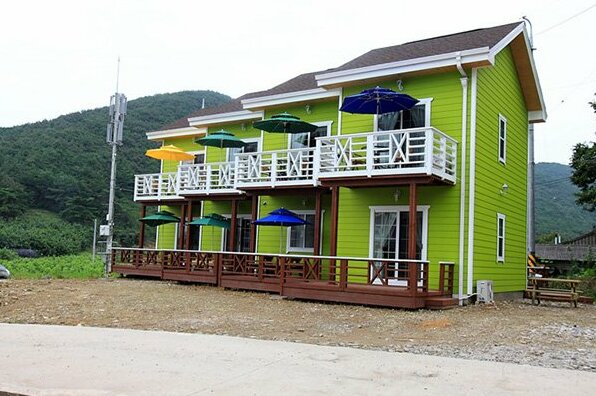Bluewin Pension