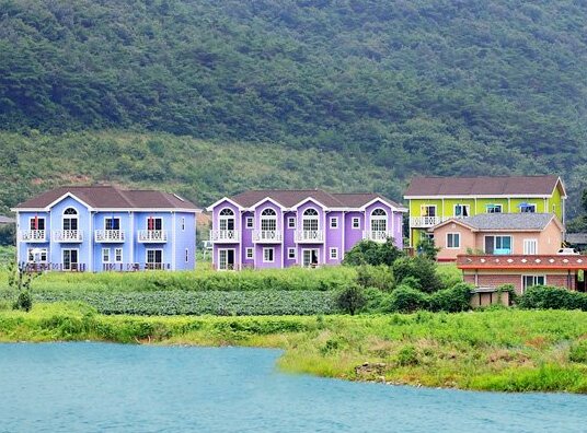 Bluewin Pension - Photo2