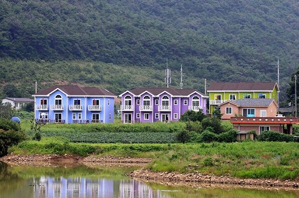 Bluewin Pension - Photo3