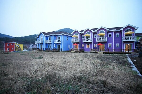 Bluewin Pension - Photo4
