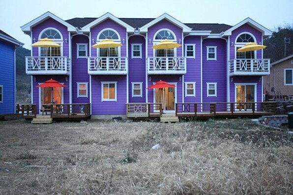 Bluewin Pension - Photo5
