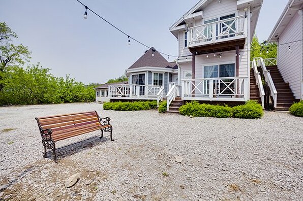 Buan Lakeside Pension - Photo3