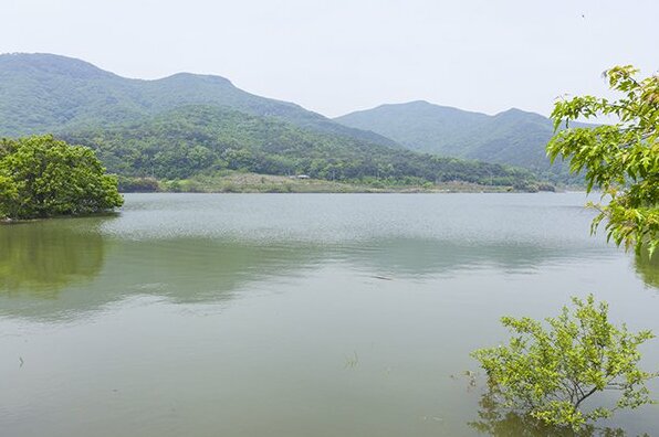 Buan Lakeside Pension - Photo5
