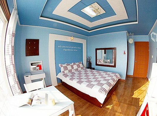 Buan Piano Pension - Photo2