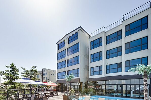 Buan Stay Resort - Photo2