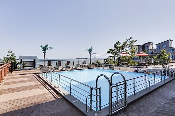 Buan Stay Resort - Photo3
