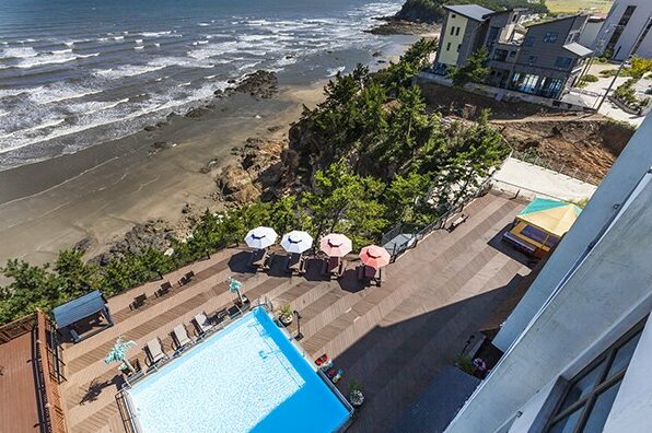 Buan Stay Resort - Photo4