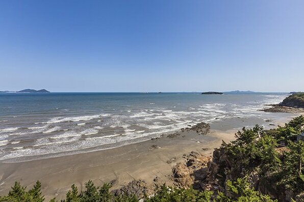 Buan Stay Resort - Photo5