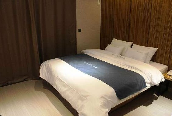 Cozy Cove Hotel - Photo3