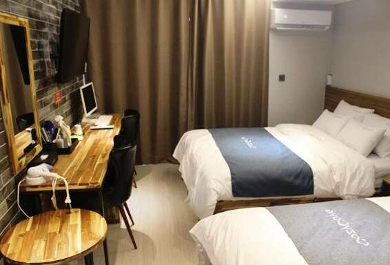 Cozy Cove Hotel - Photo4
