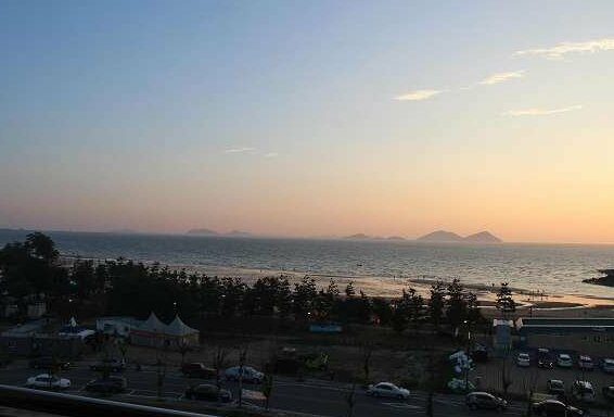 Cozy Cove Hotel - Photo5