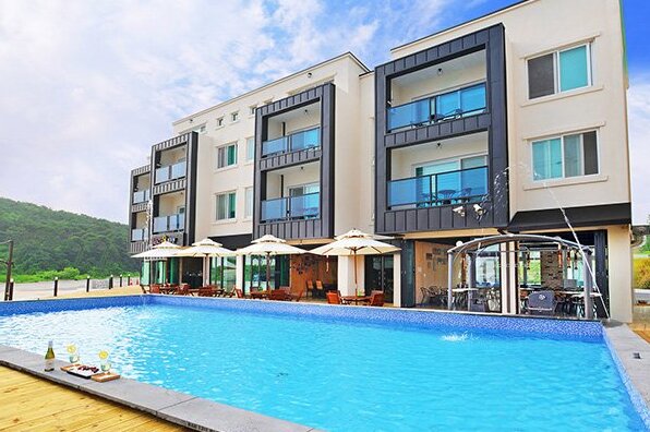 Glories Pension - Photo2