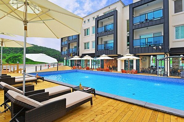 Glories Pension - Photo3