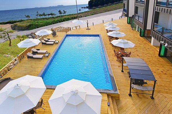 Glories Pension - Photo5