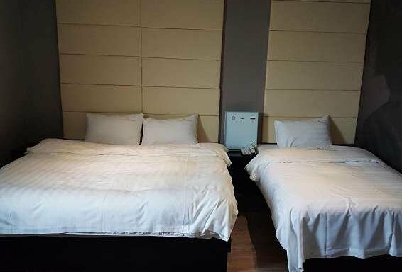 Mountain Hotel Buan - Photo2