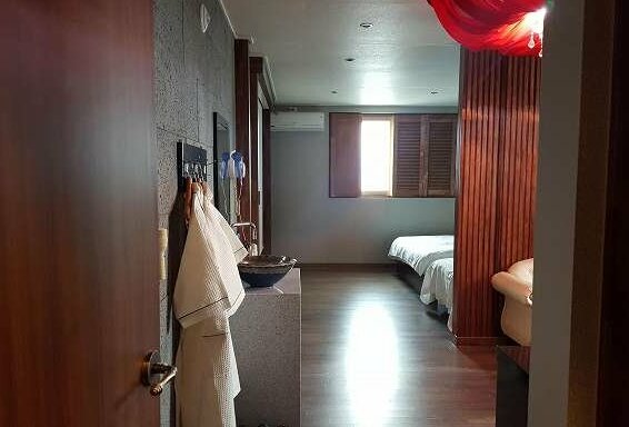 Mountain Hotel Buan - Photo5