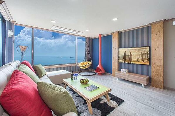 Soleiview Spa Pension and Resort - Photo2
