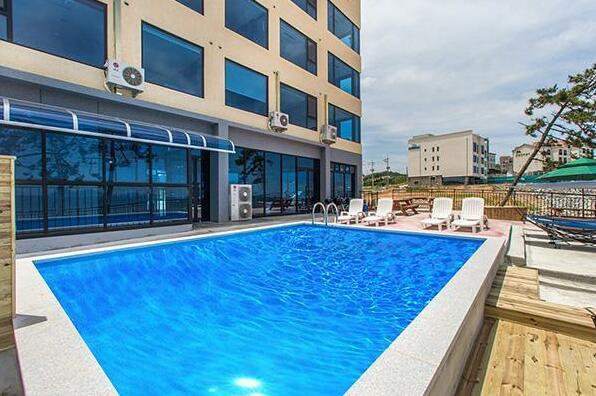 Soleiview Spa Pension and Resort - Photo3