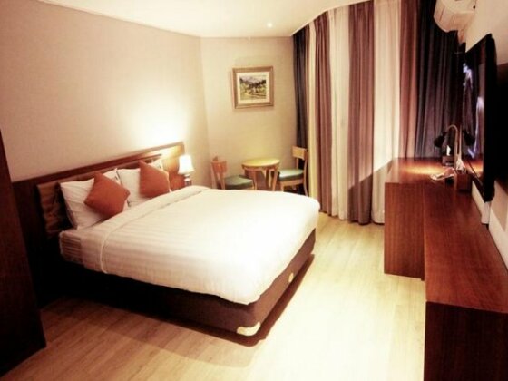 Star Hills Hotel - Photo3