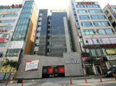 Hotel N Bucheon