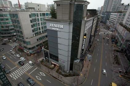 Hotel Zenith Bucheon