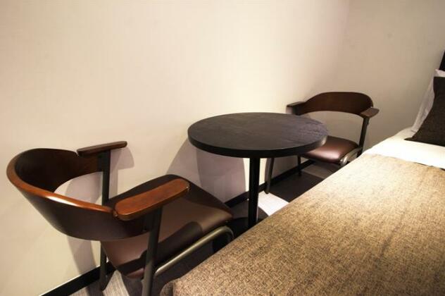 17th Hotel - Photo5