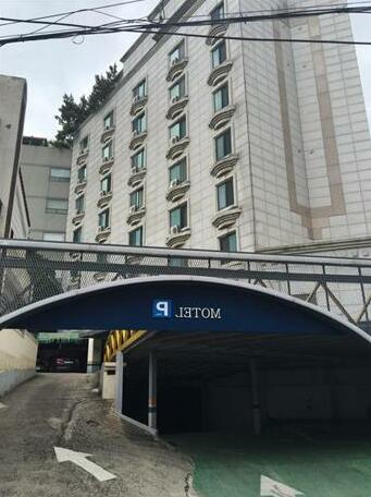 Alibaba Motel New Building - Photo2