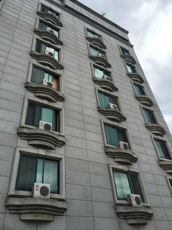 Alibaba Motel New Building - Photo3