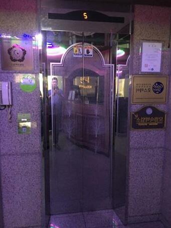Alibaba Motel New Building - Photo4