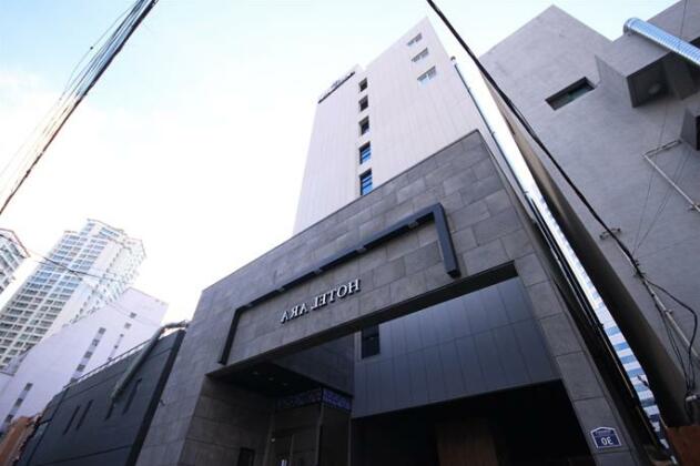 Ara Hotel Busan - Photo3