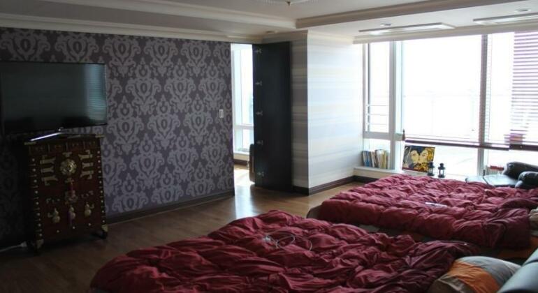 Austin Guesthouse - Photo3