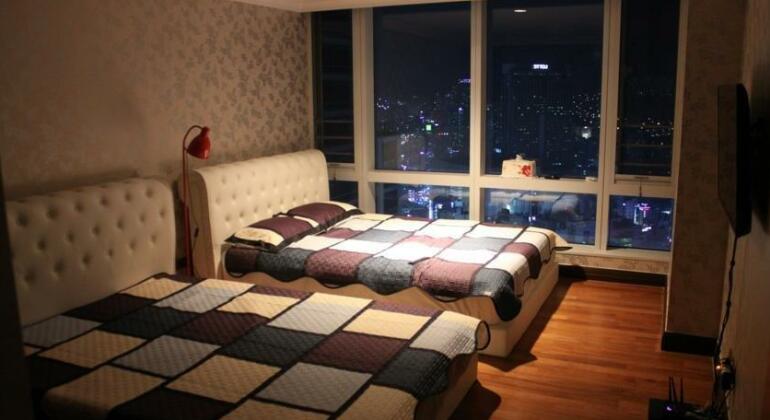 Austin Guesthouse - Photo5