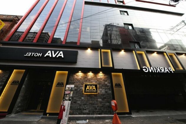 AVA Hotel - Photo2