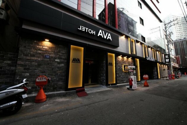 AVA Hotel - Photo4