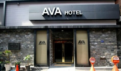 AVA Hotel