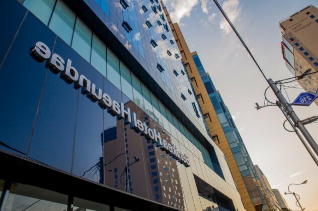 Benikea Hotel Haeundae - Photo4