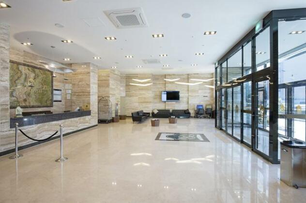 Benikea Hotel Haeundae - Photo5