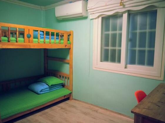 Blue Backpackers Hostel - Photo3