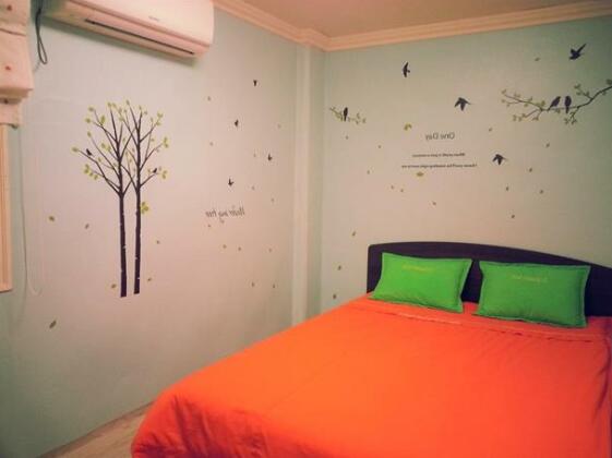 Blue Backpackers Hostel - Photo4