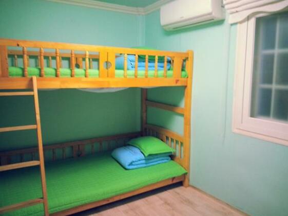 Blue Backpackers Hostel - Photo5