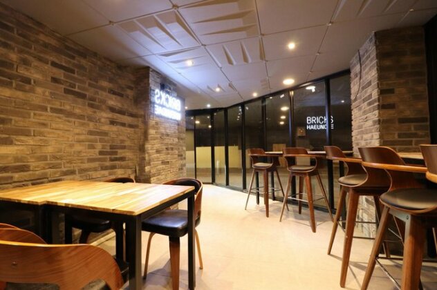 Bricks Guesthouse Haeundae - Photo4