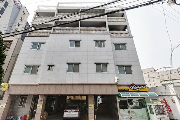 Busan Ace Pension - Photo2