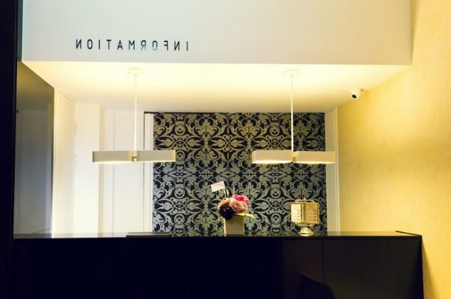 Busan Amare Hotel - Photo3