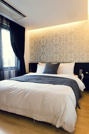 Busan Amare Hotel - Photo4