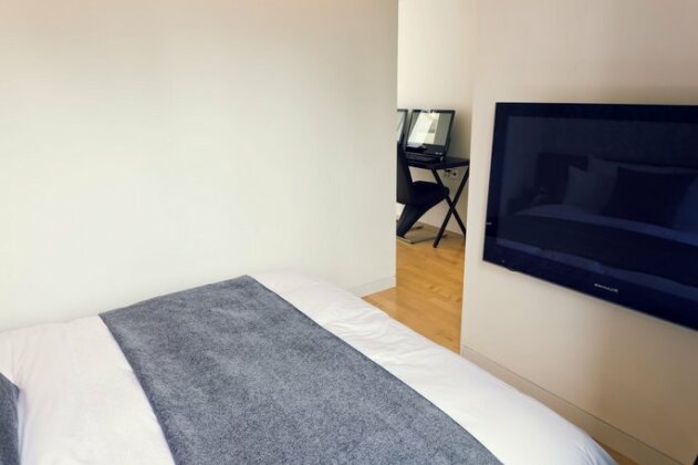 Busan Amare Hotel - Photo5