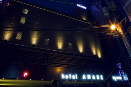 Busan Amare Hotel
