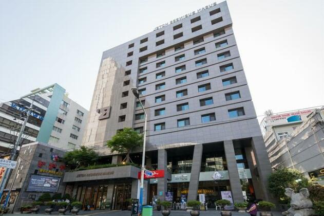 Busan Business Hotel - Photo2