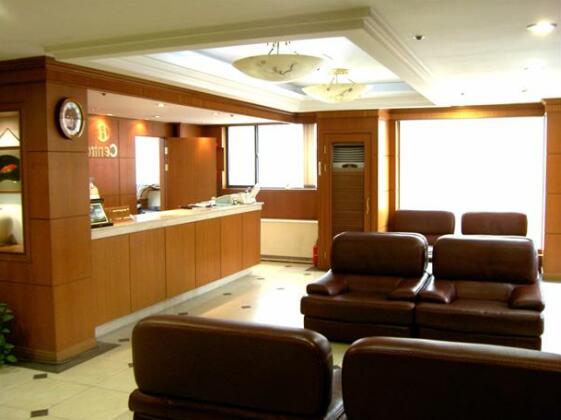 Busan Central Hotel - Photo4