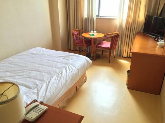 Busan Central Hotel - Photo5