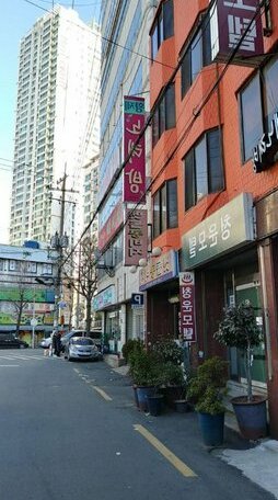 Busan Chungwon Motel - Photo3